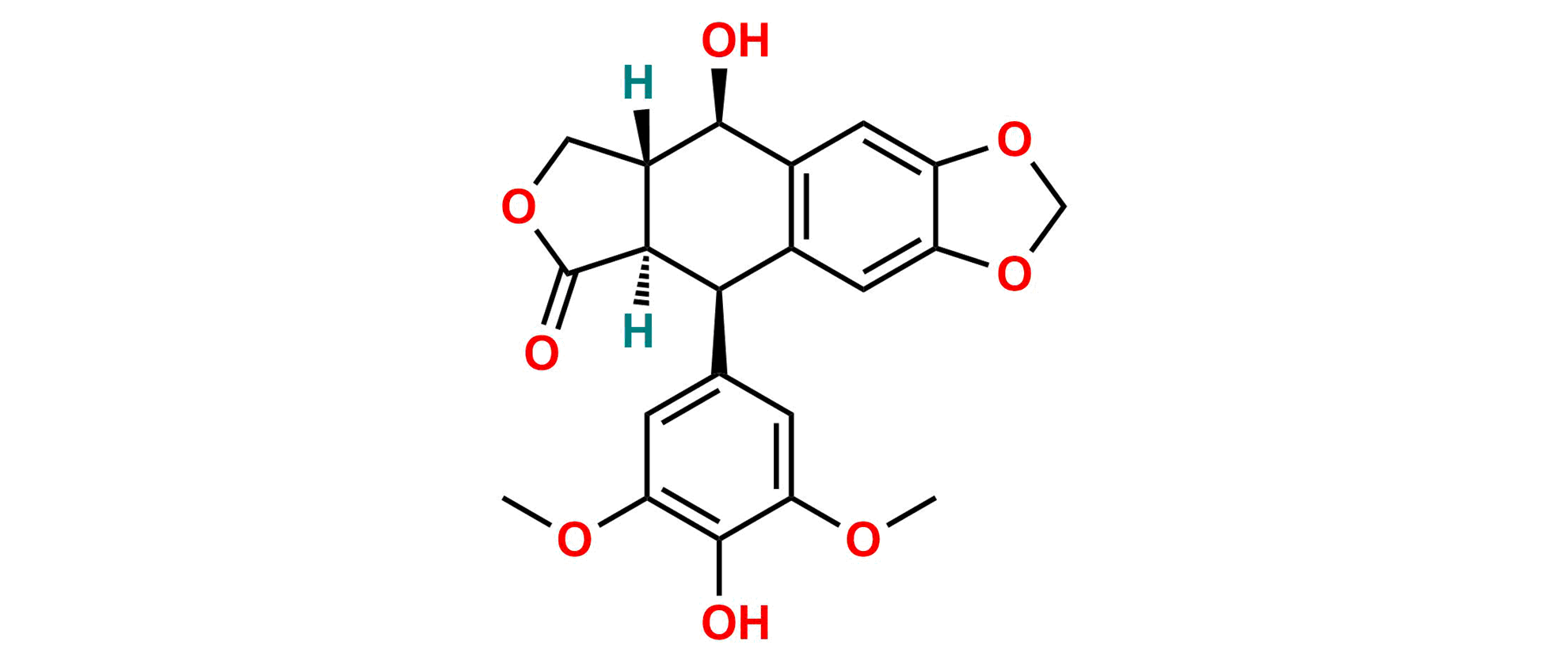 Etoposide EP Impurity L